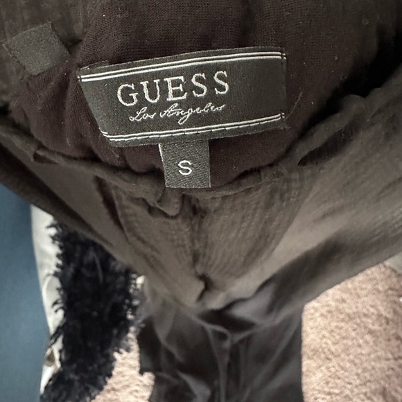 Guess sheer maxi skirt - Picture 6 of 6